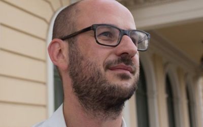“If we are to improve employment security in care provision and stop pathologizing old age, we need to rethink the concept of home” Interviewing Daniel López