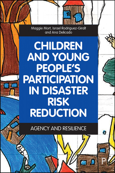 Participatory tools for disaster risk management with children and young people