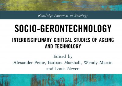 Civilising technologies for an ageing society? The performativity of participatory methods in Socio-gerontechnology
