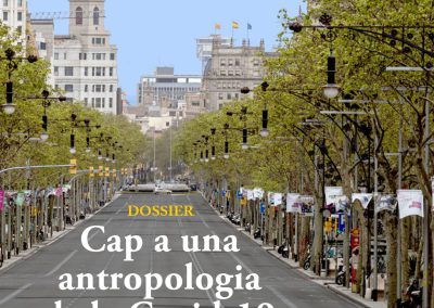 Memorias de una pandemia: una iniciativa de la red de museos de Cataluña para preservar la memoria testimonial
