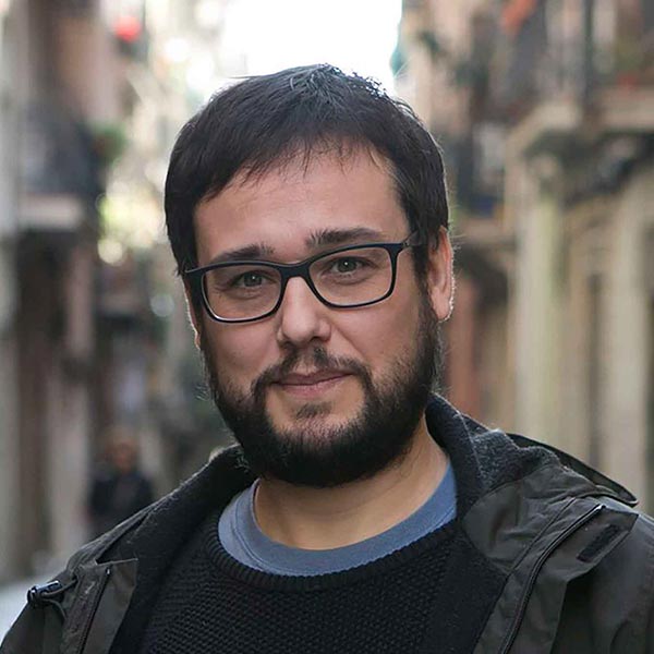 Israel Rodríguez-Giralt