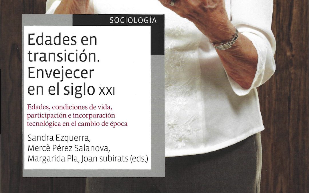 Primeros pasos del senior cohousing en España