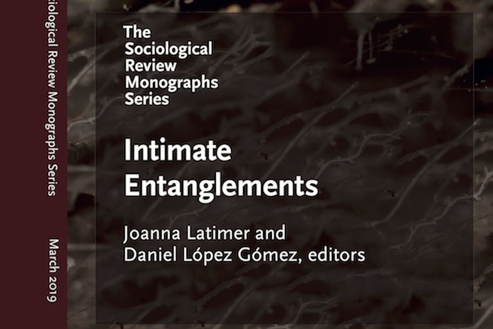 Intimate Entanglements