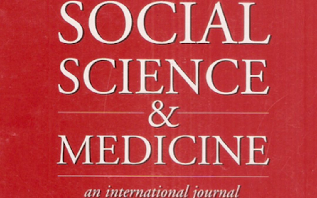 The collaborative management of antipsychotic medication and its challenges: a qualitative study in Catalonia