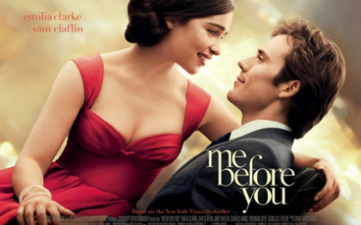 Me Before You or, rather, “me without sex” | by Andrea García-Santesmases
