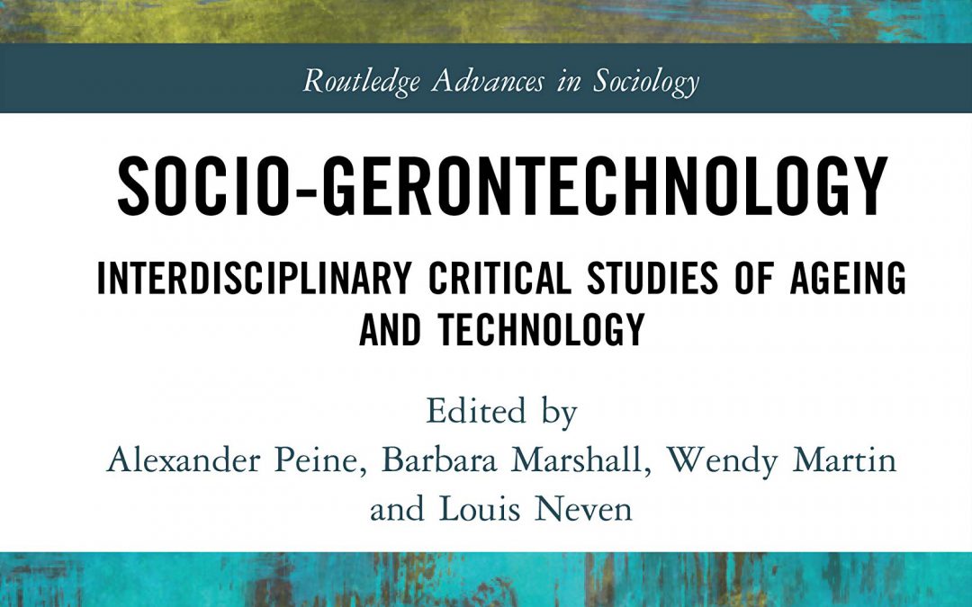 Civilising technologies for an ageing society? The performativity of participatory methods in Socio-gerontechnology
