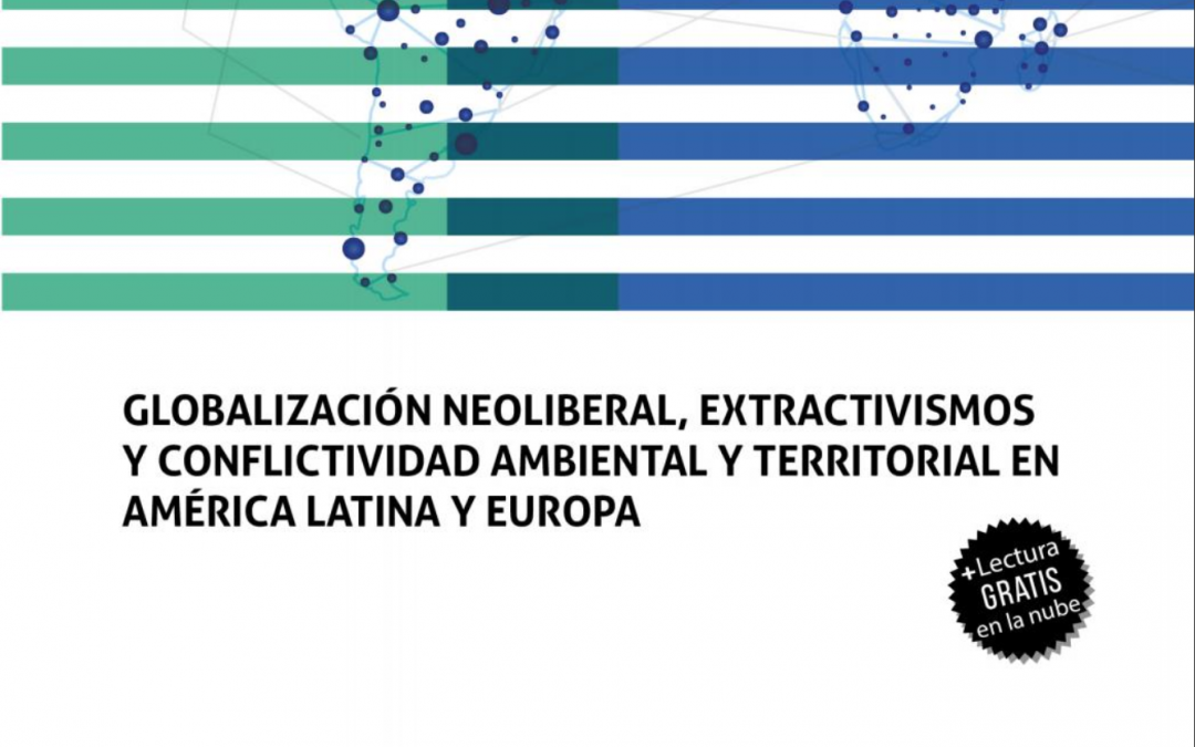 Conflictividad asociada a grandes obras hidráulicas: El pantano de Jánovas, España y la presa Tenosique, México