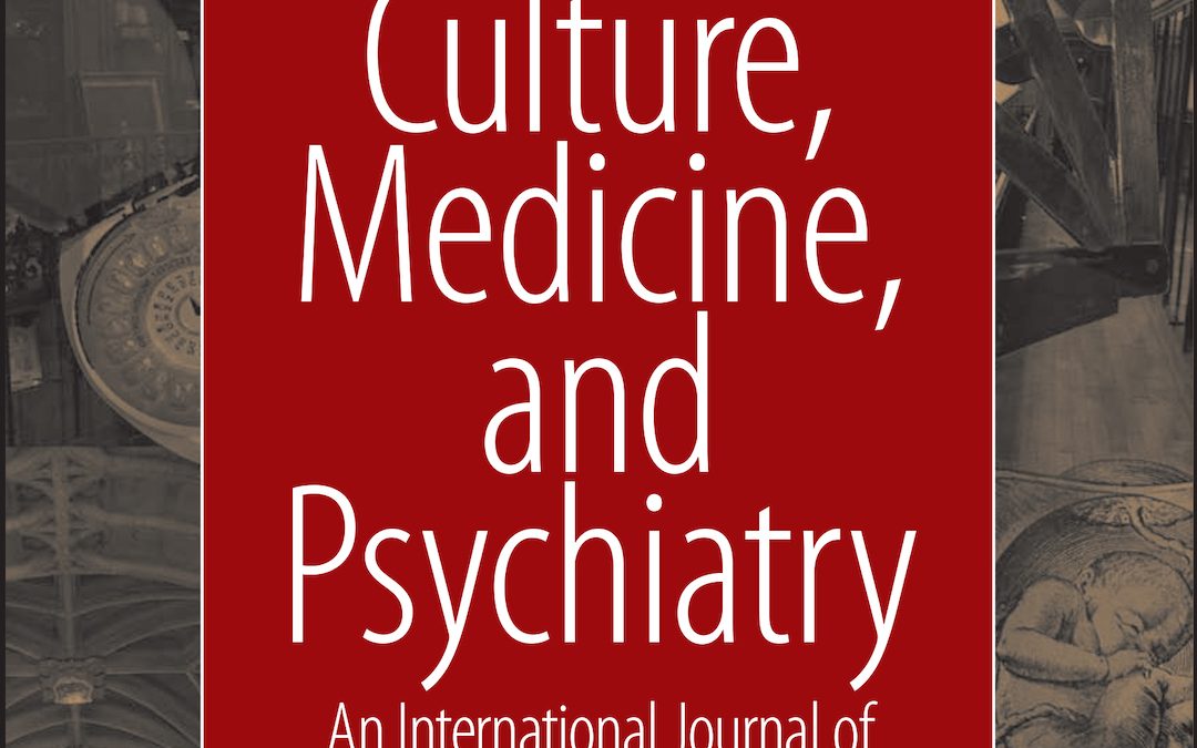 Unravelling reactionary care: the experience of mother-caregivers of adults with severe mental disorders in Catalonia