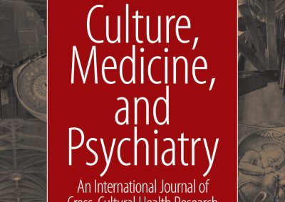 Unravelling reactionary care: the experience of mother-caregivers of adults with severe mental disorders in Catalonia