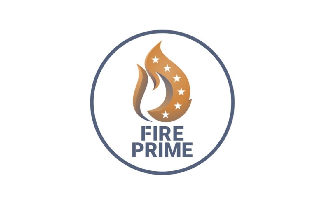 FIREPRIME: European Program for Wildfire-Prepared Communities