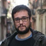 Israel Rodríguez-Giralt