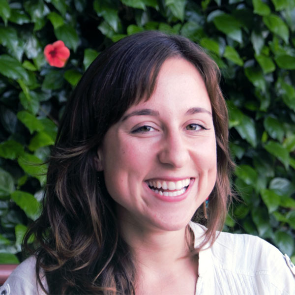 Andrea García-Santesmases