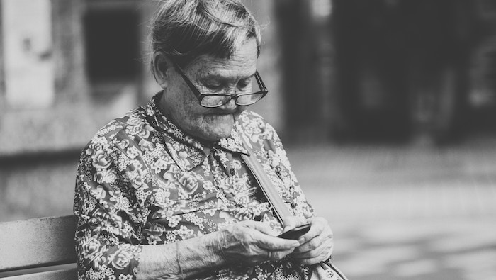 Research Seminar: “Connected at Home: digital technologies and aging”