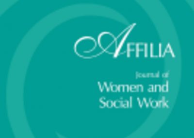 The Forgotten: Violence and (Micro)Resistance in Disabled Women’s Lives