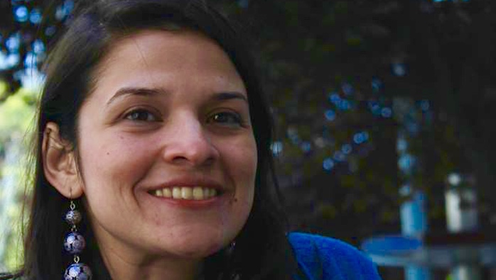 Nairbis Sibrian Díaz, investigadora de la Universidad Alberto Hurtado, empieza una estancia de predoctoral de 3 meses con CareNet