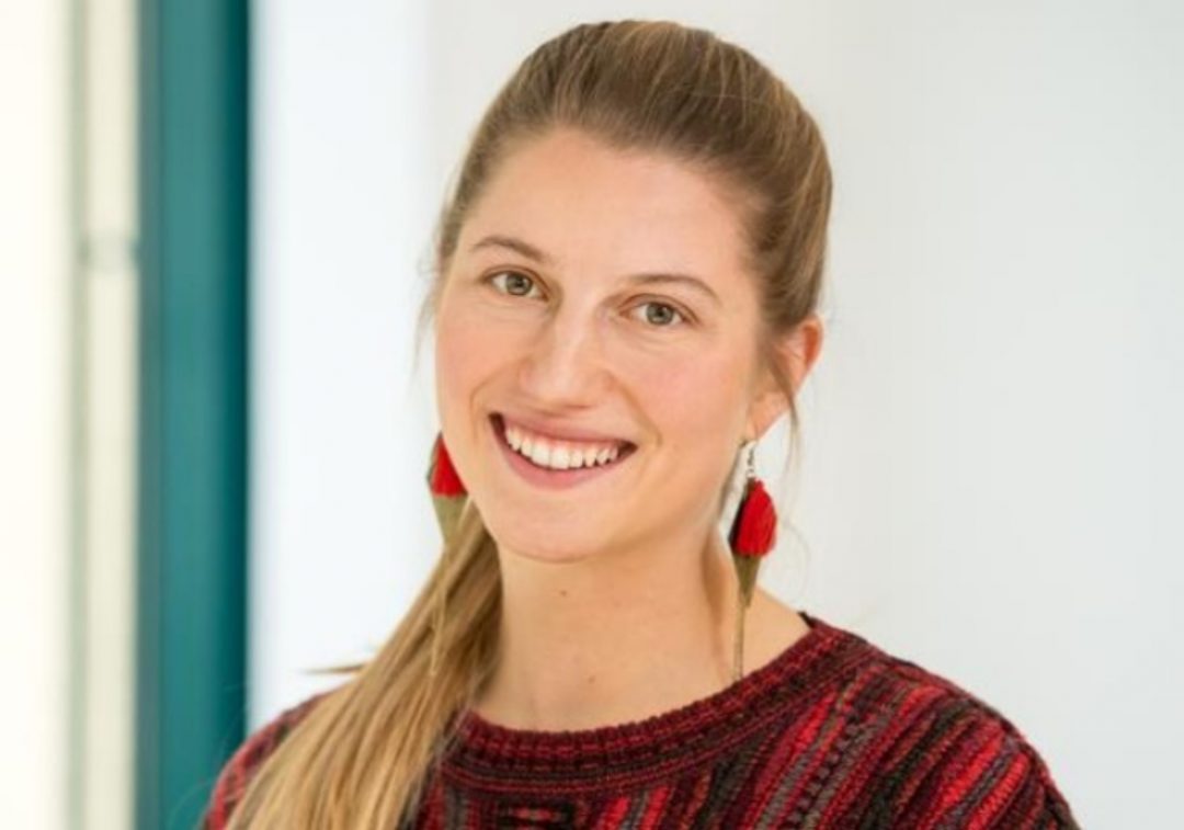 Estancia de prácticas de Susanne Hirschmann (TUM, Alemania), con un proyecto sobre la remunicipalicación del agua en Barcelona