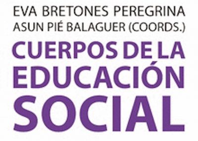 Cuerpos de la educación social