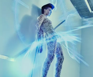 ‘I am sexy and I know it!’ Viktoria Modesta y el deseo sexual por los cuerpos amputados | by Andrea García-Santesmases