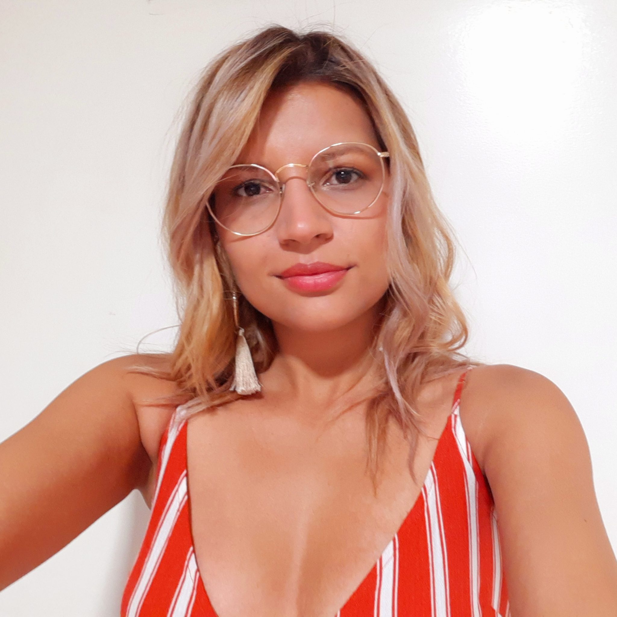 Yennifer Paola Villa Rojas, investigadora predoctoral de la Universidad Pedagógica Nacional (UPN, Colombia), realiza una estancia de investigación con nosotros