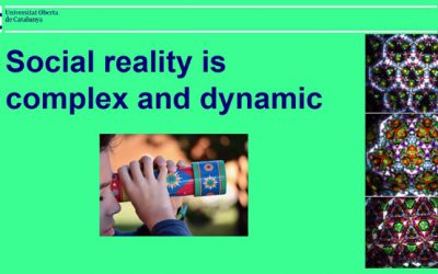 Webinar Pyrolife (2). Míriam Arenas Conejo: “Complejizando el análisis social en la gestión de riesgos”