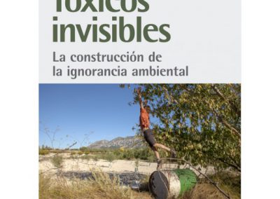 Coreografías del abandono: Cuidado y toxicidad en zonas de sacrificio