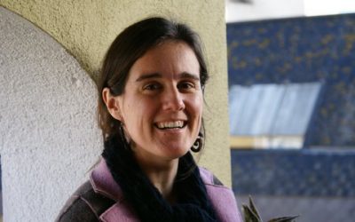 Research Seminar: “Loneliness, social support and participation in older people from a health perspective” by Laura Coll