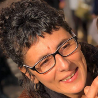 Laia Ventura Garcia
