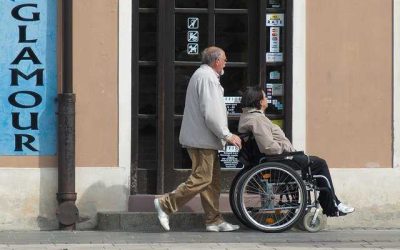 Studying gender-based violence and disability