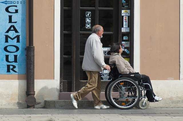 Studying gender-based violence and disability