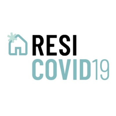 ResiCOVID-19 – Evaluation of the impact of COVID-19 pandemic on care homes in Catalonia and proposals to improve the healthcare model