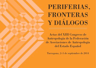 Dilemas éticos para una reflexión compartida: interdisciplinariedad, epistemología y ética en el campo de la antropología de la salud