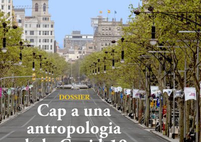 “Memòries d’una pandèmia”: una iniciativa de les xarxes de museus de Catalunya per preservar la memòria testimonial