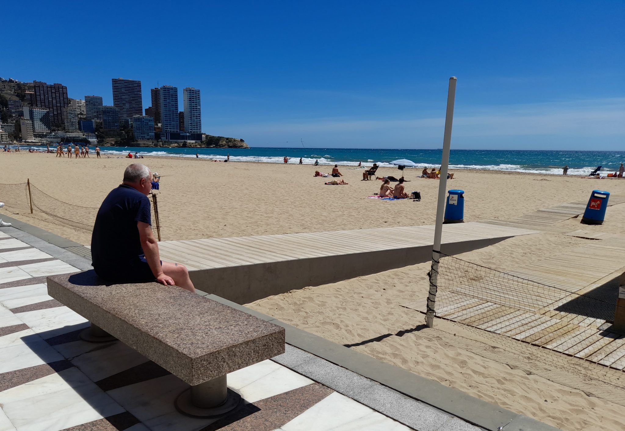 CIUDEN: Ciudades que envejecen. Los futuros del urbanismo de la edad avanzada en el litoral español