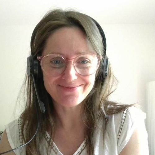 Judith Igelsboeck