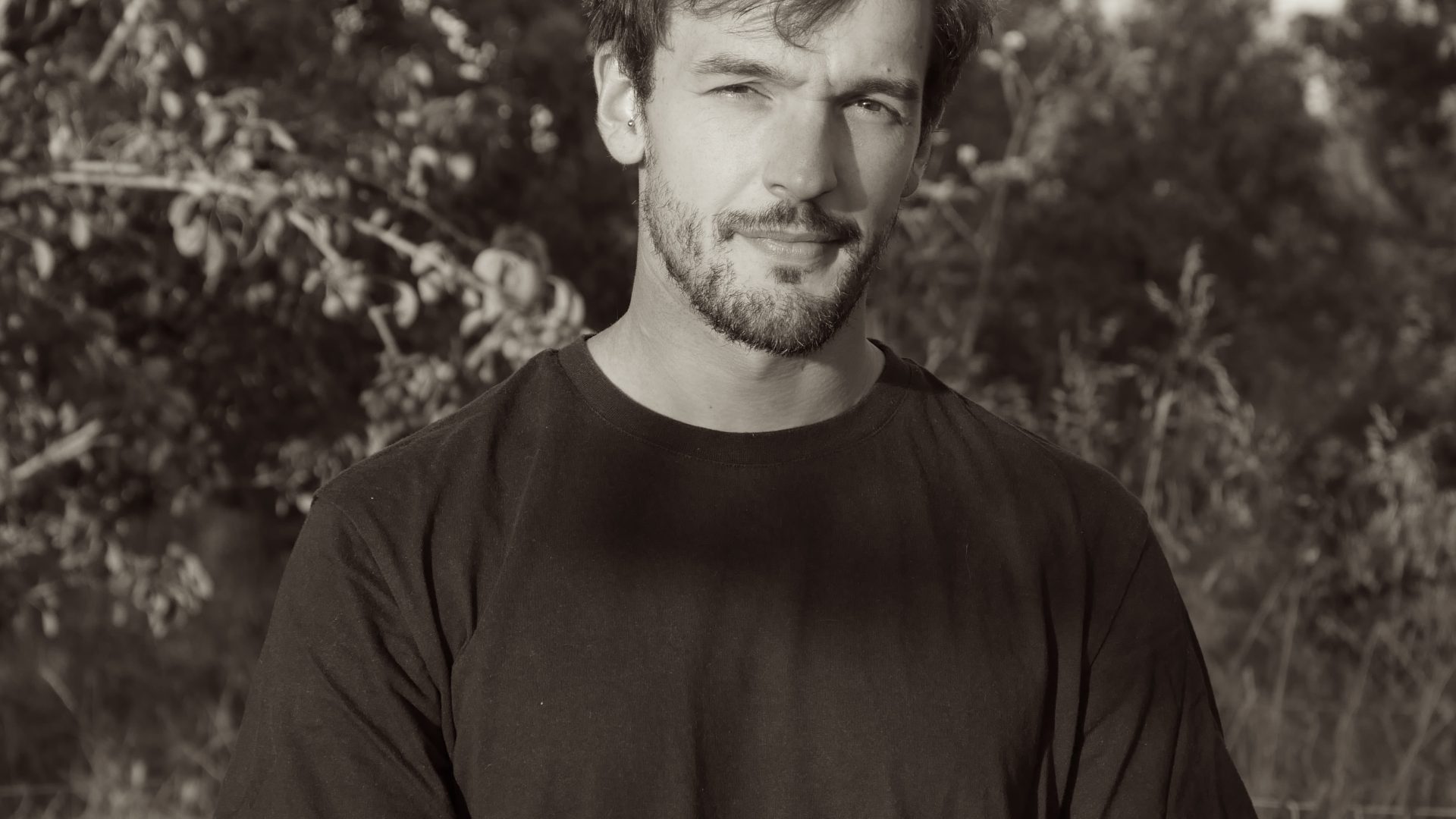 Alejandro Limpo (University of Southampton) joins CareNet as a visiting researcher